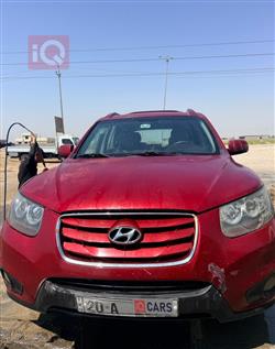 هيونداي سانتافي